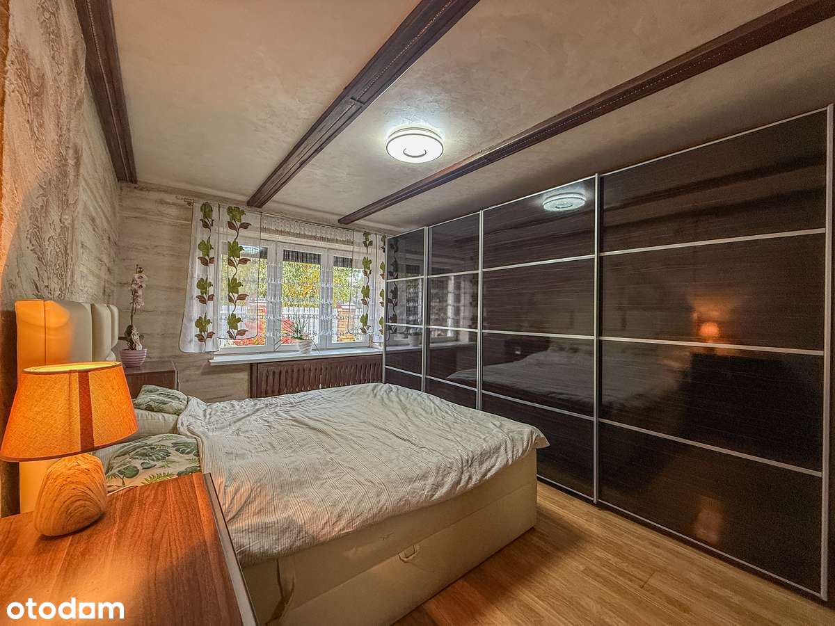 Dom pod działalność i do zamieszkania | garaż z kanałem | OKAZJA - Pełny obrazek: 5/19