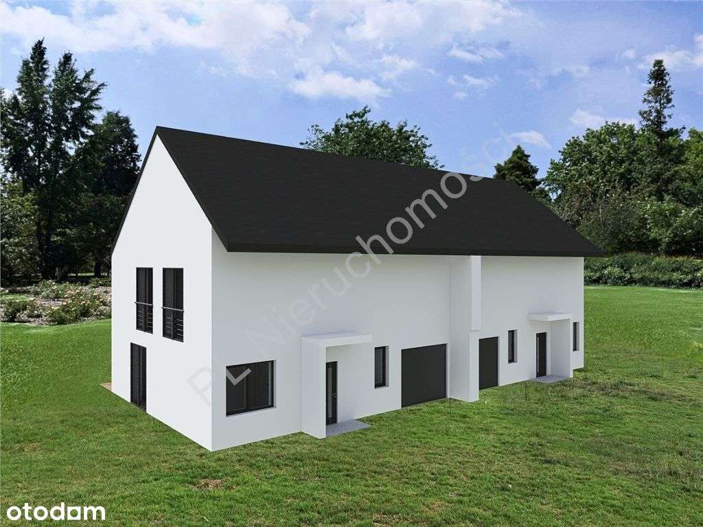 Zaledwie 1 km od szkoły w Adamowiźnie ! - Pełny obrazek: 5/20