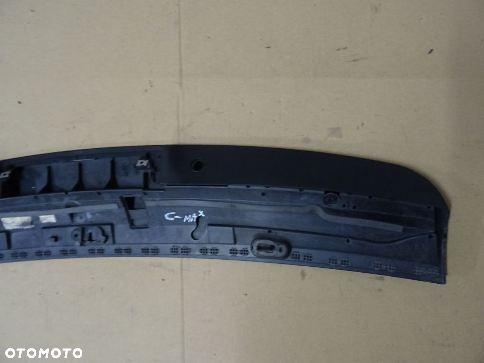 SPILER LOTKA KLAPY FORD C-MAX 03-06 NR12 - 8