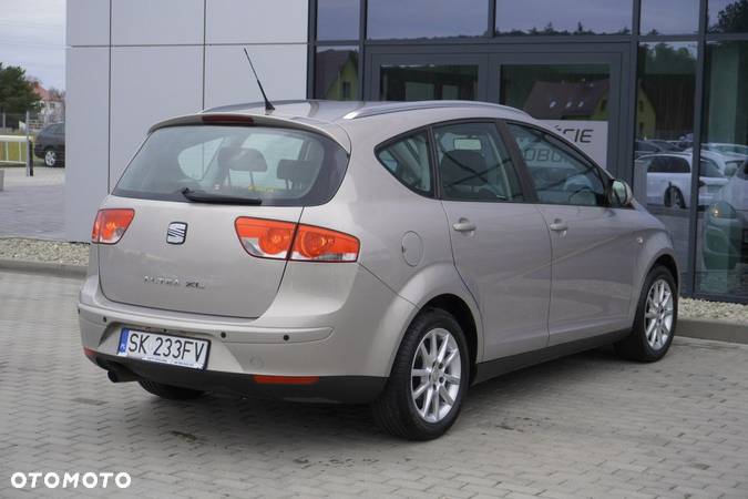 Seat Altea XL 1.6 TDI Style - 7