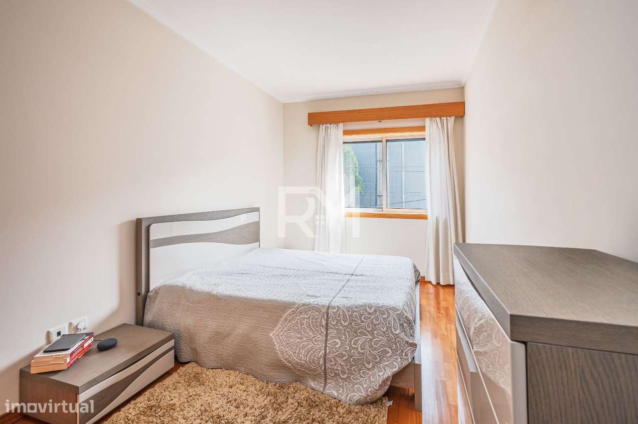 ANDAR MORADIA T2 + 2 DUPLEX | ERMESINDE, VALONGO-10