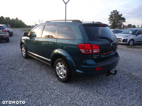 Dodge Journey 2.0 CRD SXT - 3