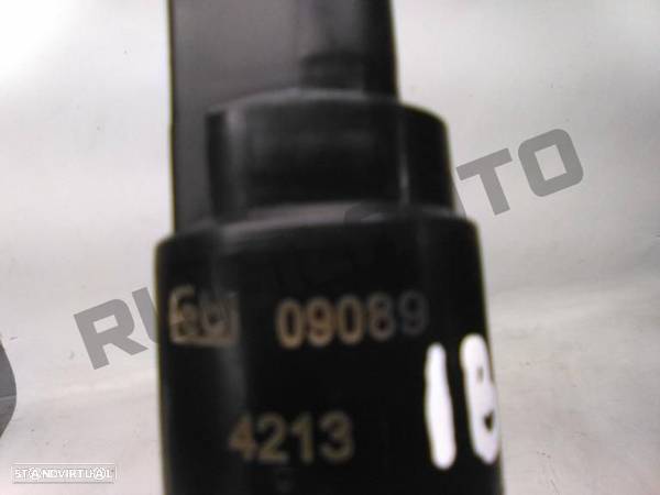 Motor Esguicho  Seat Ibiza Iii (6l1) 1.2 12v [2002_2008] - 3