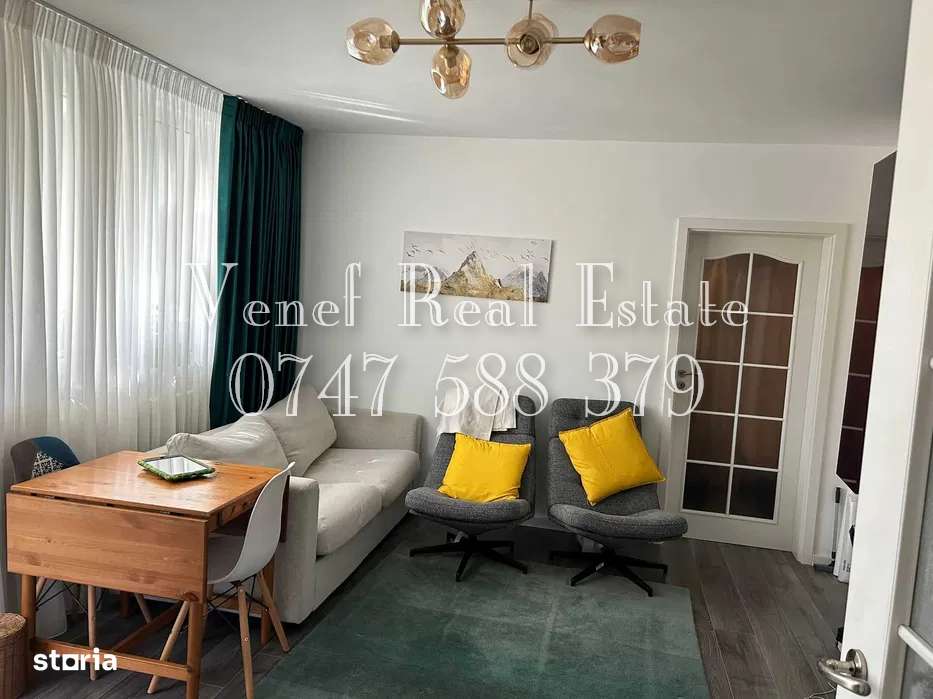 0% Comision 3 Camere 66mp etaj3 Masina de Paine Colentina Metrou Obor - Imagine principală: 2/12