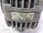 FIAT DOBLO I 1.3 JTDM ALTERNATOR 51805800 90A - 7