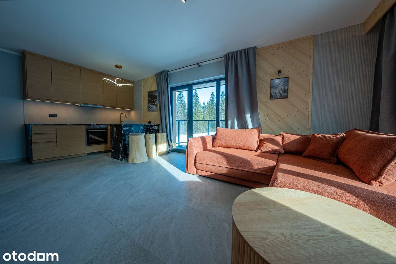 Gotowa Inwestycja w Zakopanem- na sprzedaż 2 apartamentowe budynki.-17