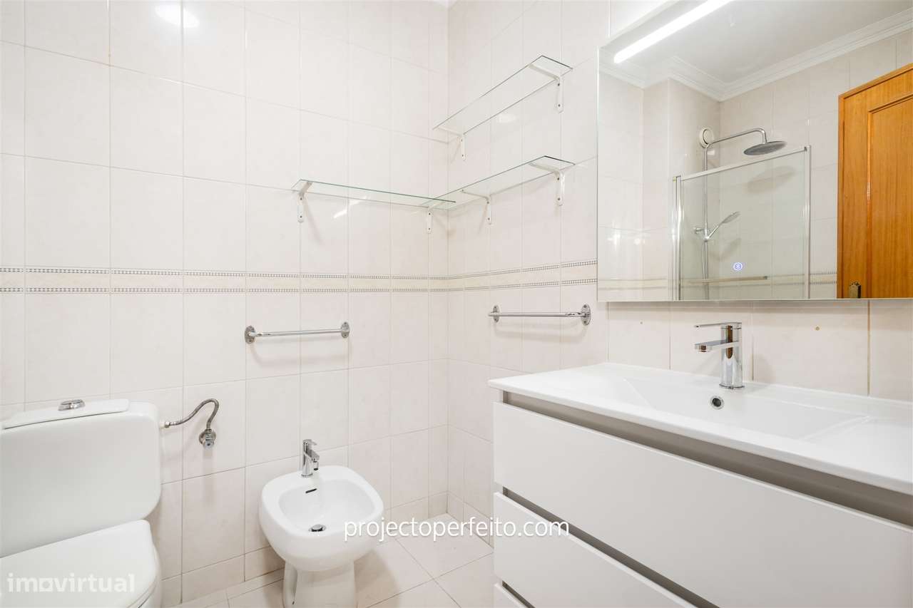Apartamento T1 Venda em Canidelo,Vila Nova de Gaia-8