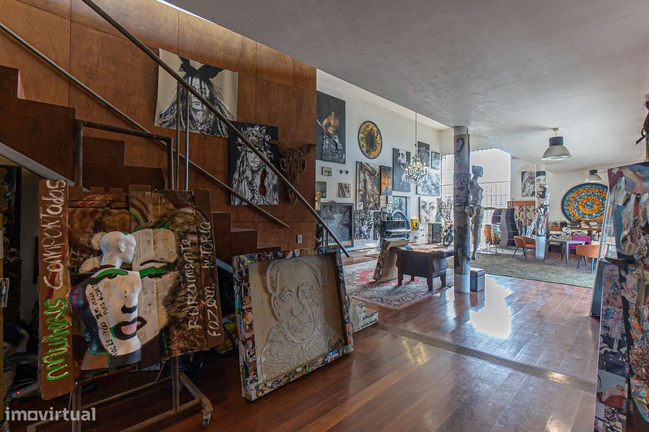 Moradia em Vila do Conde-7