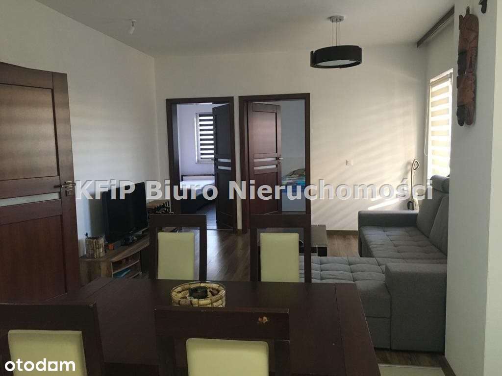 Nowoczesne, przytulne mieszkanie w spokojnej okol-9