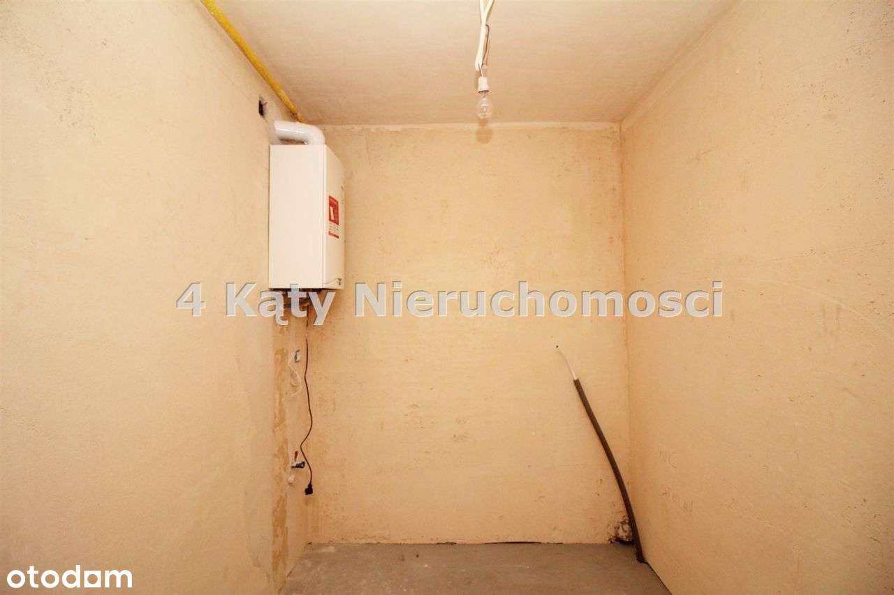 Parter mieszkanie z Ogródkiem ul. Podolska-13