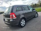 Opel Zafira 1.7 CDTI Cosmo - 5