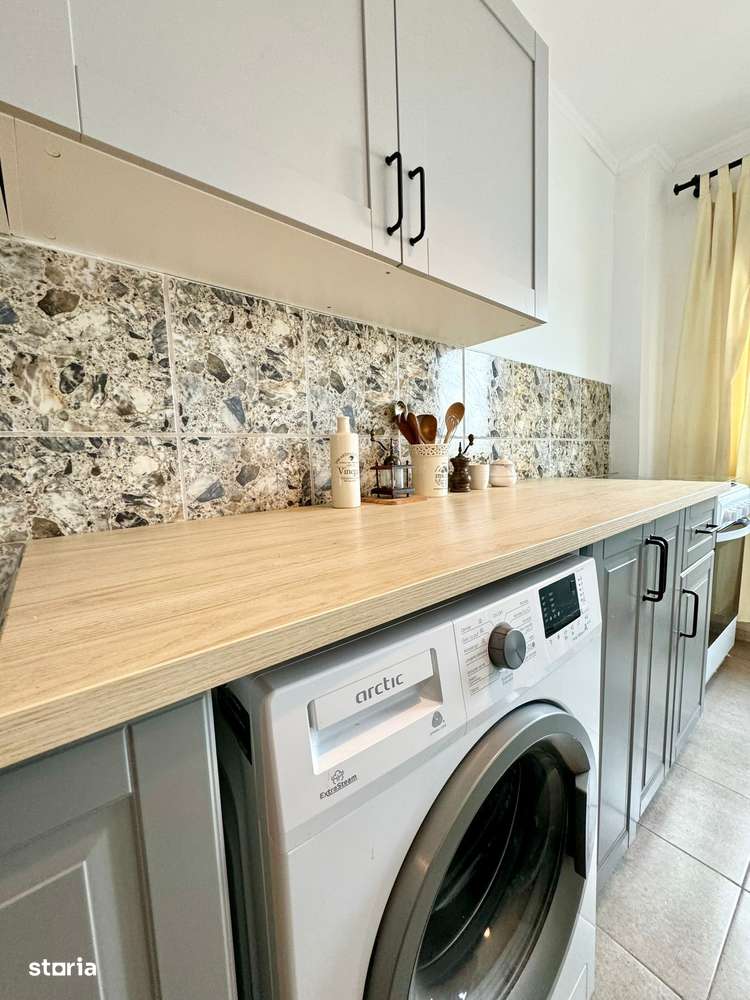 Apartament 2 camere Moinești 3 min metrou Gorjului *1979 COMISION 0%-13