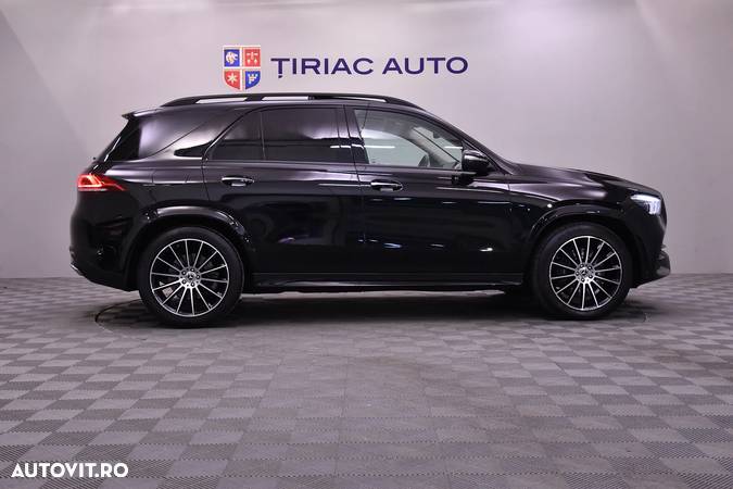 Mercedes-Benz GLE 400 d 4Matic 9G-TRONIC AMG Line - 6