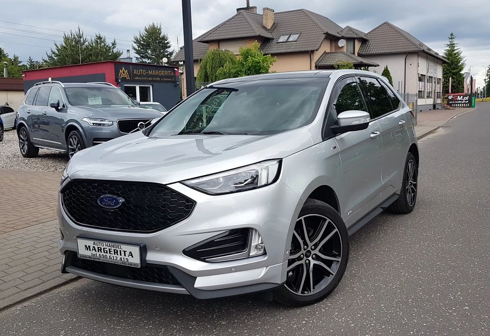 Ford Edge 2.0 EcoBlue Bi-Turbo 4x4 ST-LINE 2019