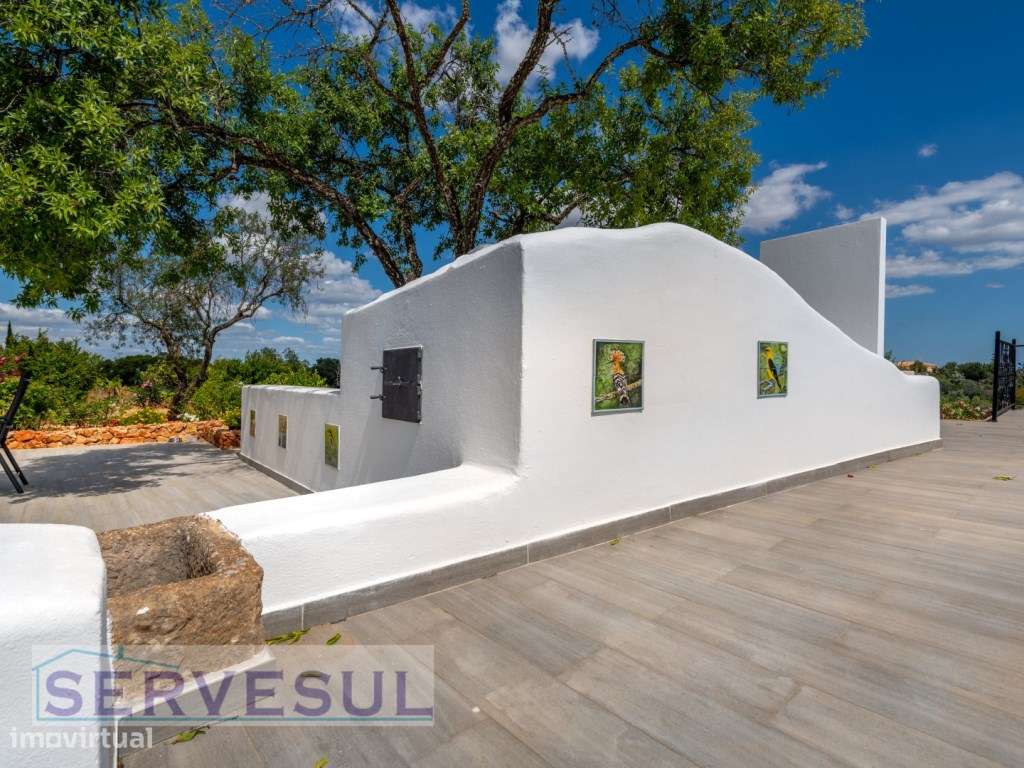 Luxuosa Moradia de luxo de 2 andares composta por 4 quartos, com um...-53