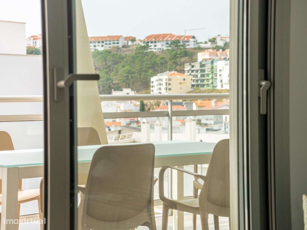 Fantástico Apartamento T2 com licença AL inserido num condominio co...-29