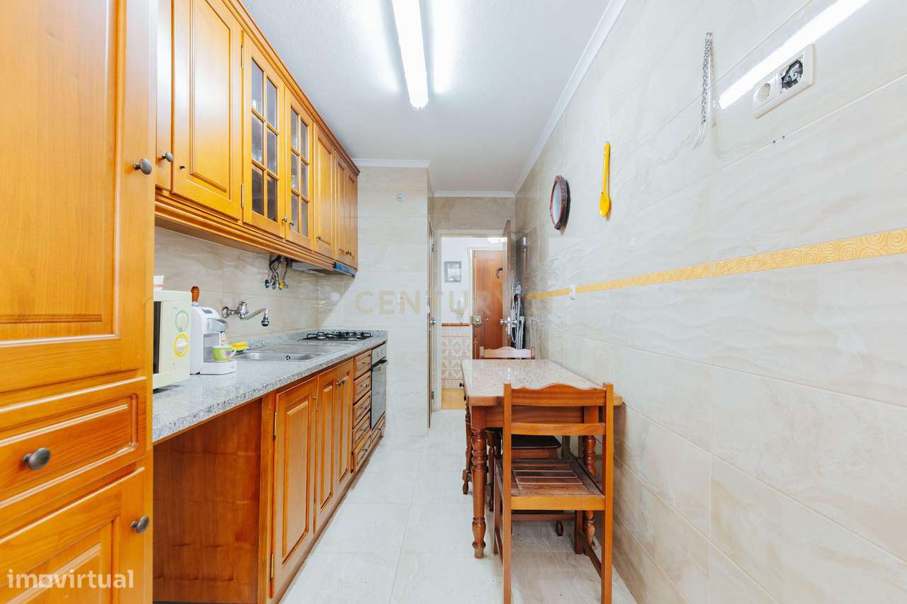 Apartamento T2 em Marvila, Lisboa - Grande imagem: 5/42
