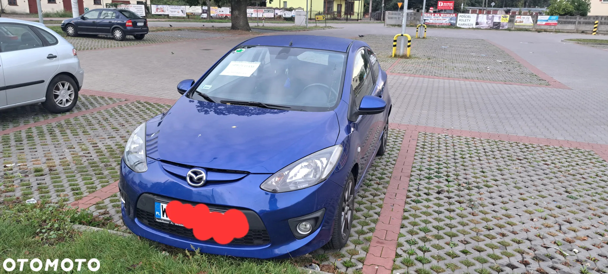 Mazda 2 1.5 Sport - 3