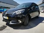 Renault Scénic 1.5 dCi Exclusive SS - 8