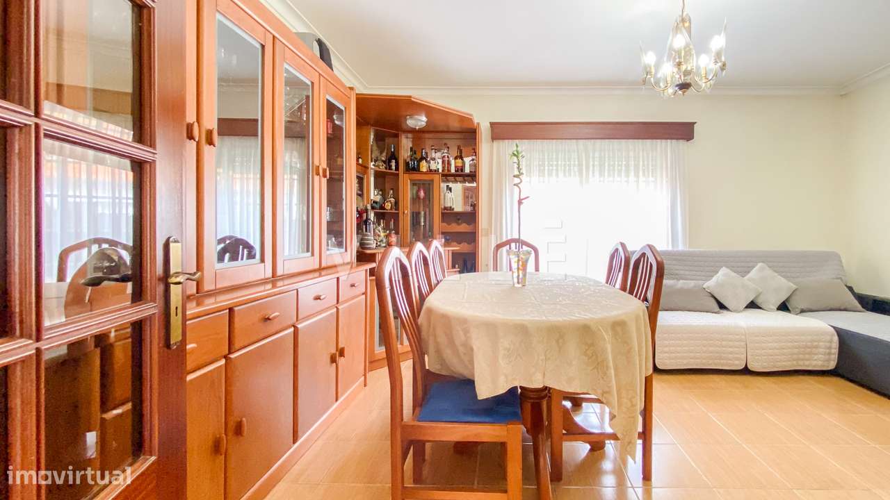 Moradia T4 Arrendamento em Gafanha da Nazaré,Ílhavo - Grande imagem: 5/40