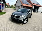 Kia Sportage 1.7 CRDI 2WD Edition 7 - 5