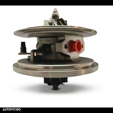 Miez Turbina Opel Cascada 2.0 CDTI 165 CP Cod turbina: 786137-0001 - 1