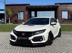 Honda Civic 1.0 i-VTEC Elegance CVT Navi - 1