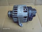 FIAT DOBLO ALTERNATOR 1.4 120 A DENSO 51854903 - 1