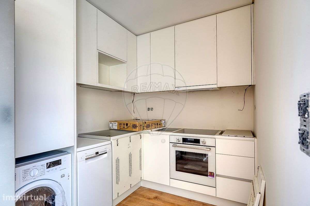 Apartamento T0 para venda-9