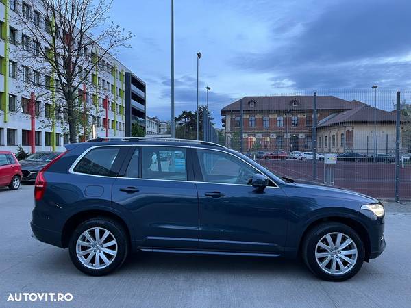 Volvo XC 90 - 6