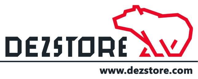 Dezstore Dezmembrari Camioane logo