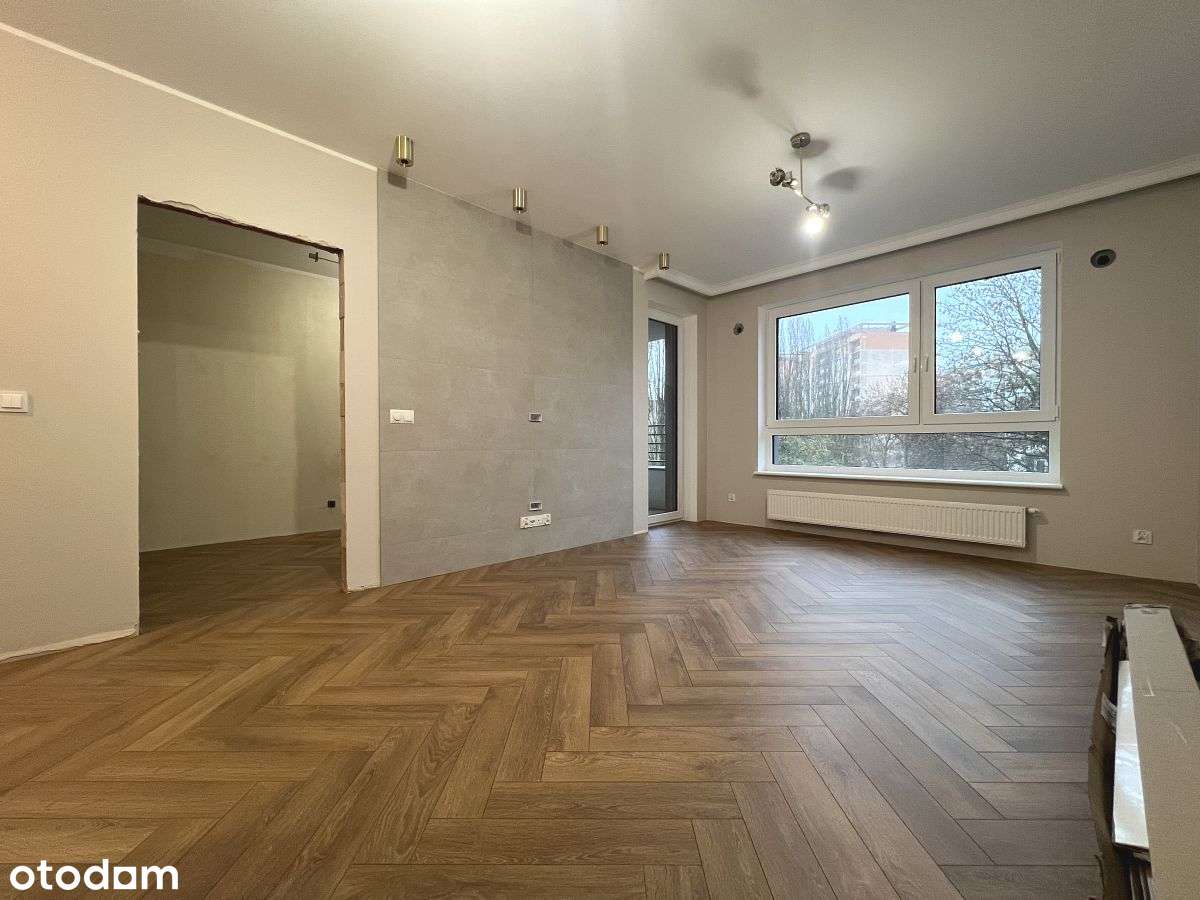 Bez Pcc/Nowe/2 Pokoje/Loggia/Miedziana-0