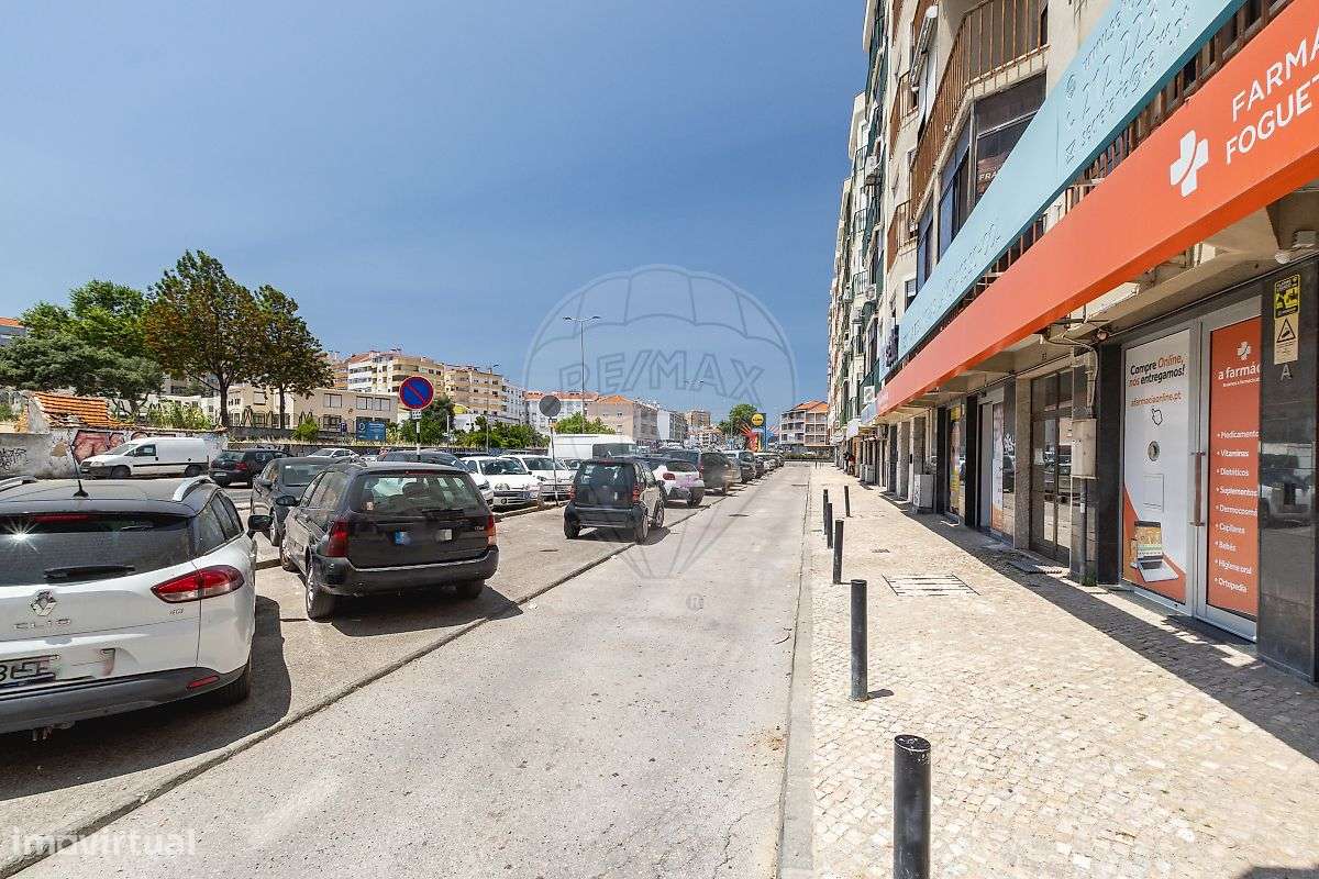 Apartamento T3 para venda-13