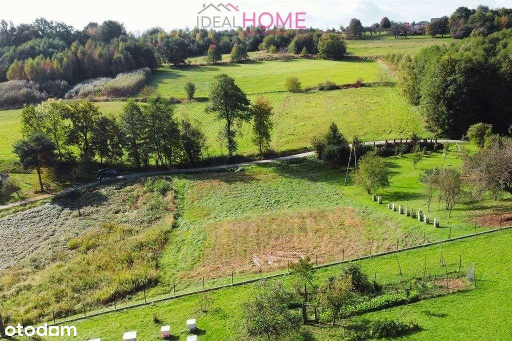 Działka w Babicy na sprzedaż - Pełny obrazek: 3/9