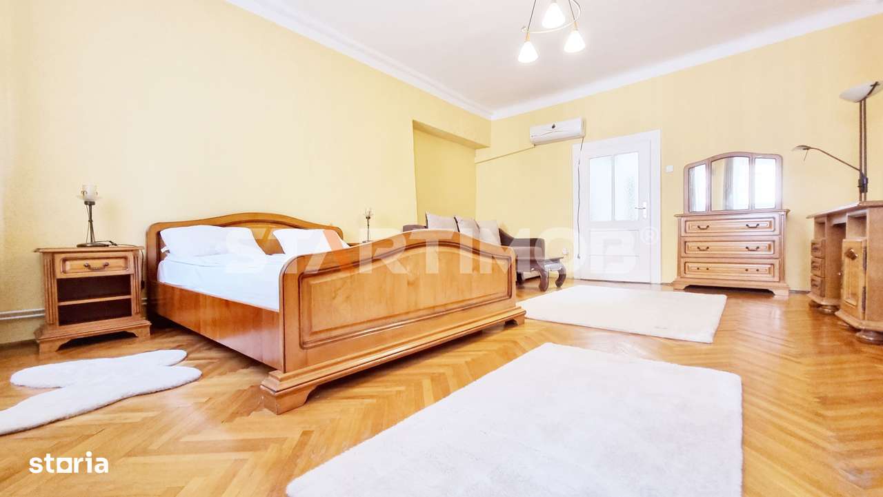 Garsoniera ultracentral zona Facultatii de Medicina - Imagine principală: 2/16