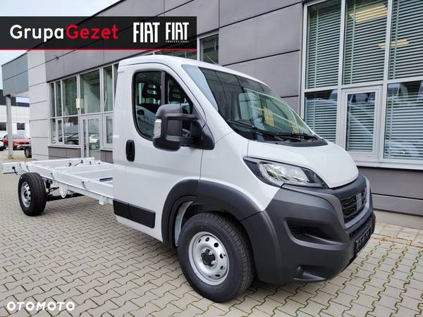 Fiat Ducato - 1