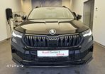 Skoda Karoq 1.5 TSI ACT 4x2 Sportline DSG - 3