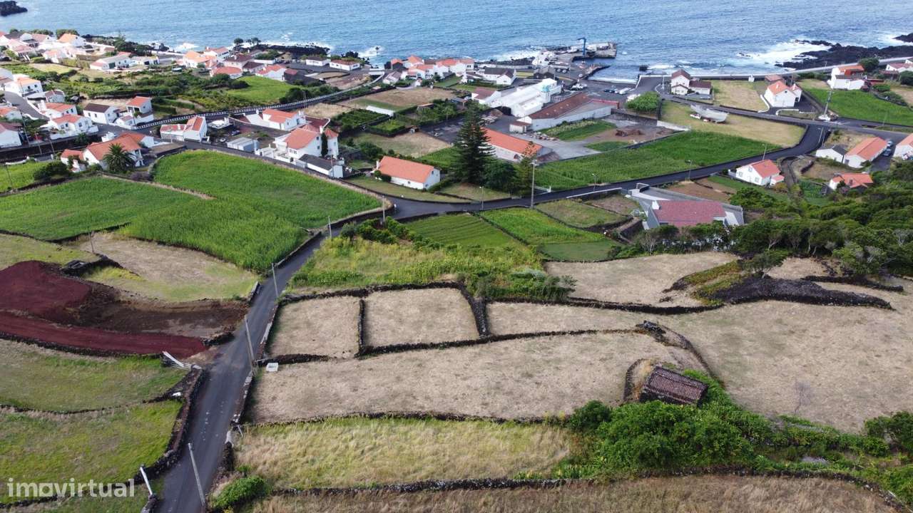 Terreno em Santo Amaro (PIco)-10