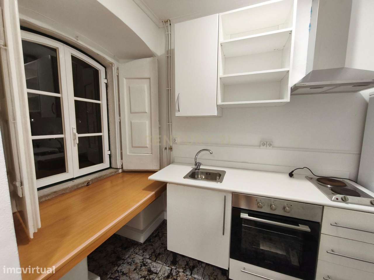 Apartamento T1  na Merceana Alenquer - Grande imagem: 4/10
