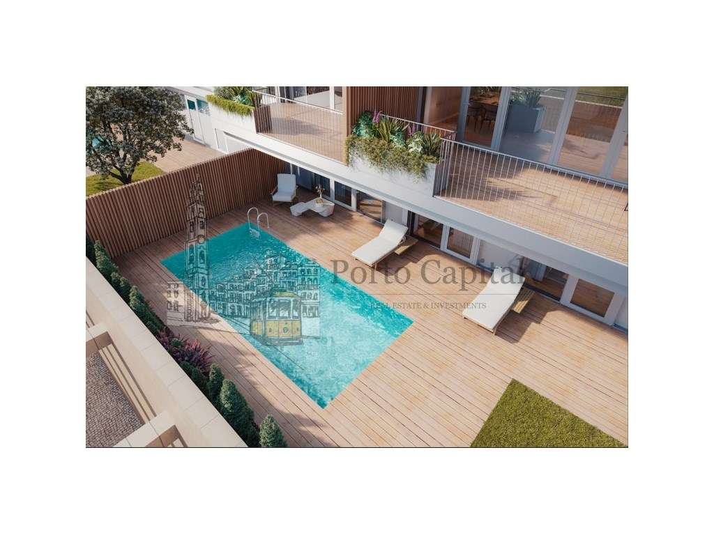 EXCELENTE APARTAMENTO T2, COM VARANDA, LUGAR DE GARAGEM E ARRUMO, E... - Grande imagem: 5/25