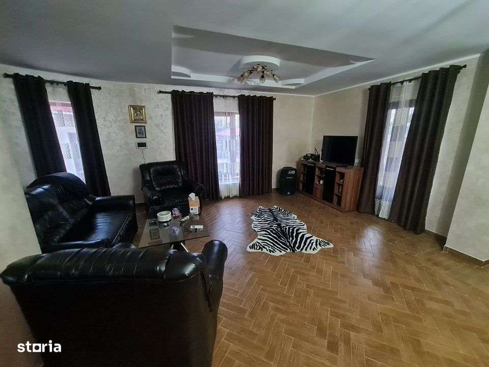 Vila Costinesti P+1 rezidentiala LUX - Imagine principală: 4/13