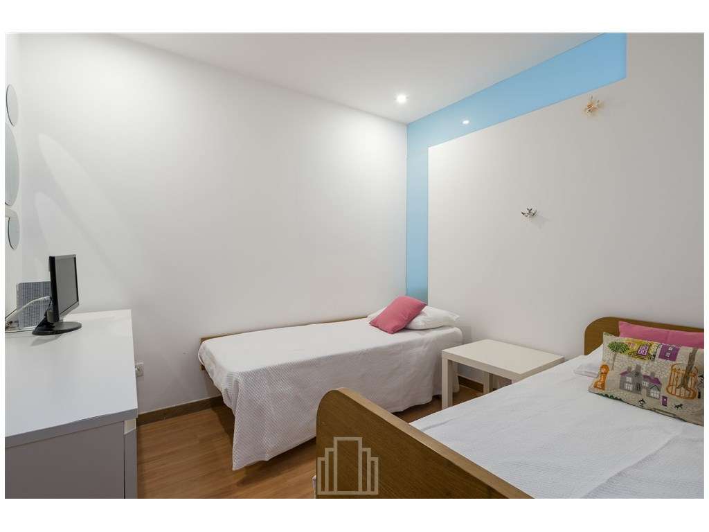Apartamento T2 - Furadouro-11
