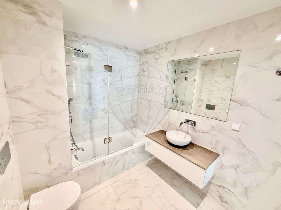 Apartamento T1 para venda - Grande imagem: 5/22