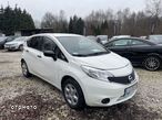 Nissan Note 1.2 Visia klm EU6 - 1