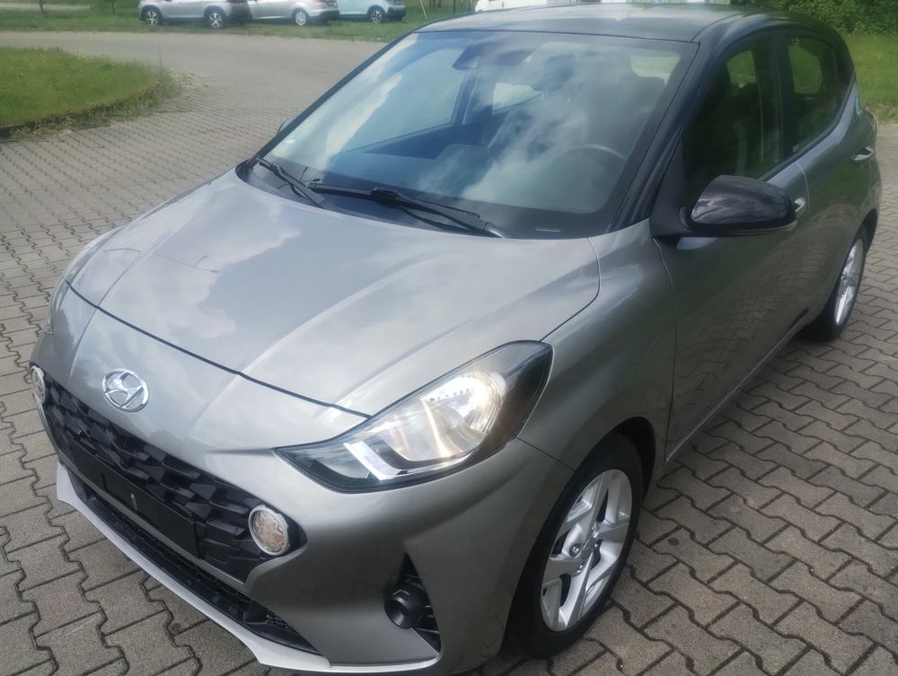 Hyundai i10 III 1.2 Style 2021
