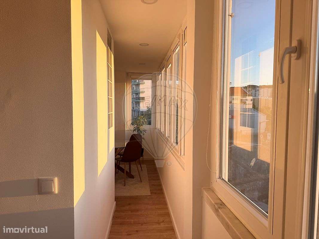 Apartamento T2 para venda-5