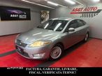 Ford Mondeo - 1