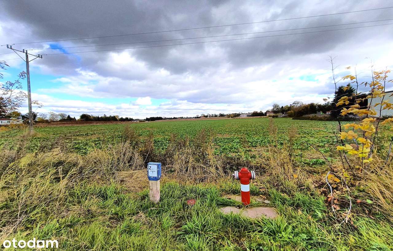 Działki budowlane Płoskie-6