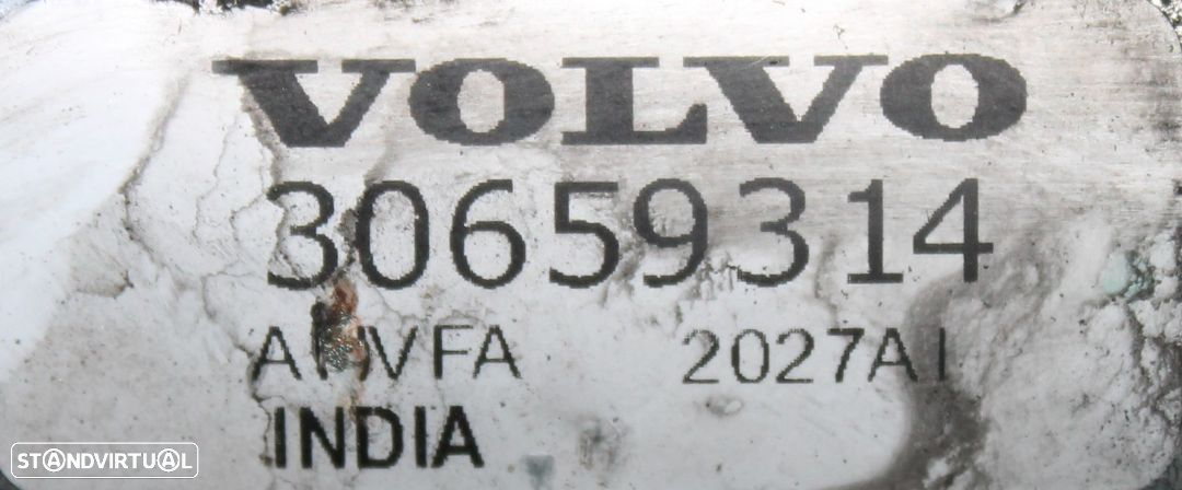 Motor Arranque Volvo S80 2.4 de 2008 - 3