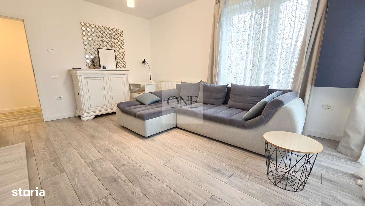Apartament Cochet | Parcare Subterană - Imagine principală: 1/17